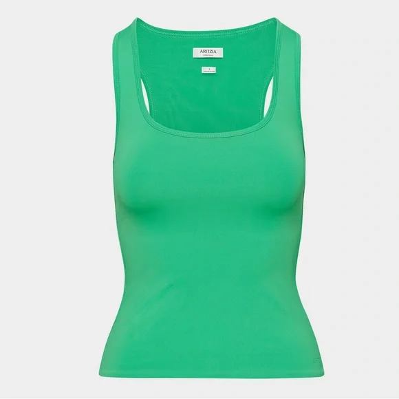 Aritzia Original Contour Affirm Tank Small - Picture 1 of 1
